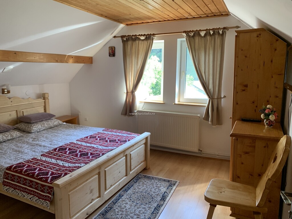Casa Roua Tisei