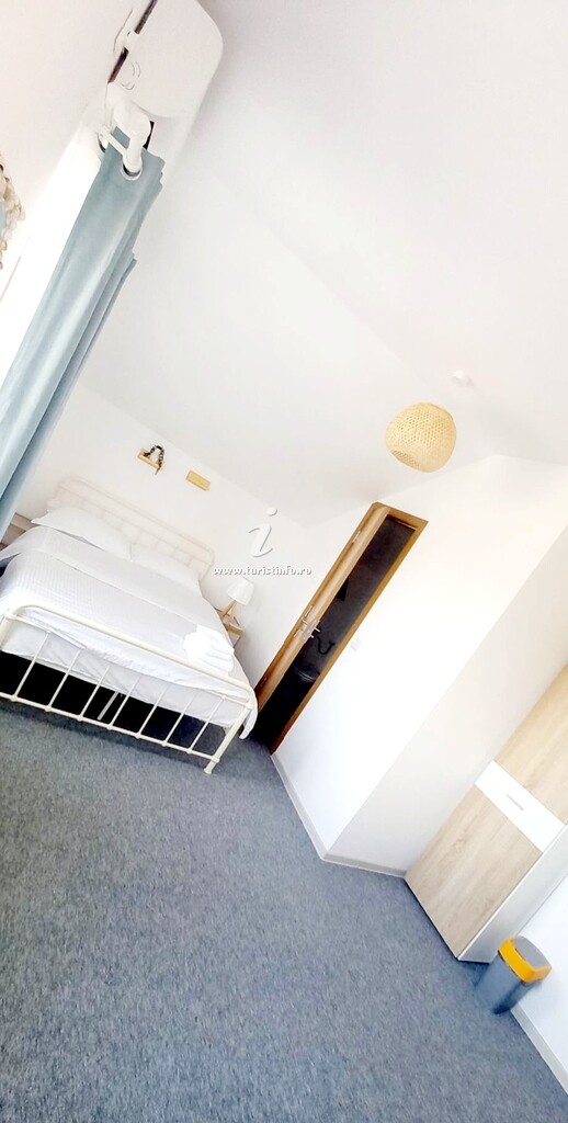 Camere de închiriat Casa Novac