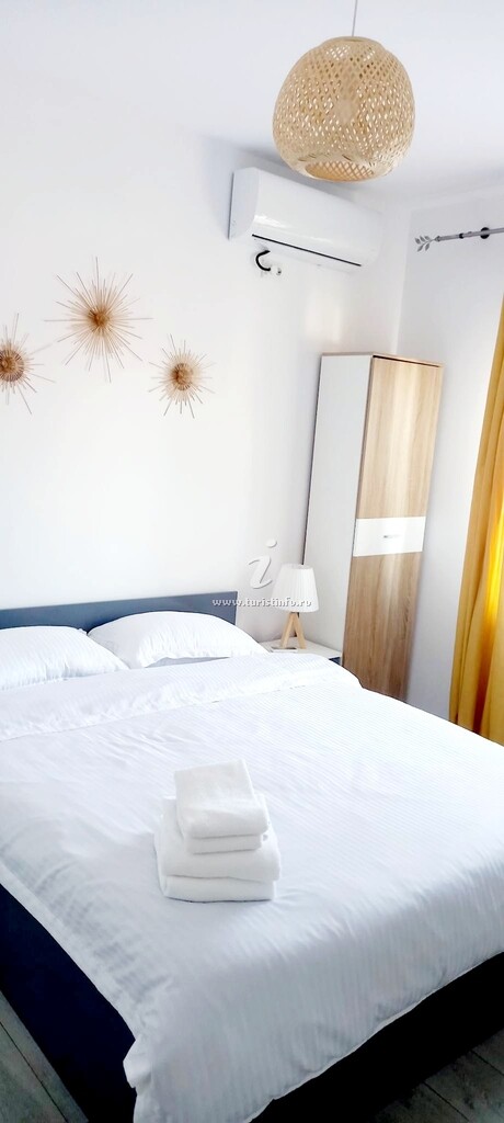 Camere de închiriat Casa Novac