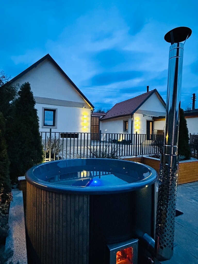 Casa de vacanță Joynest Relax&More