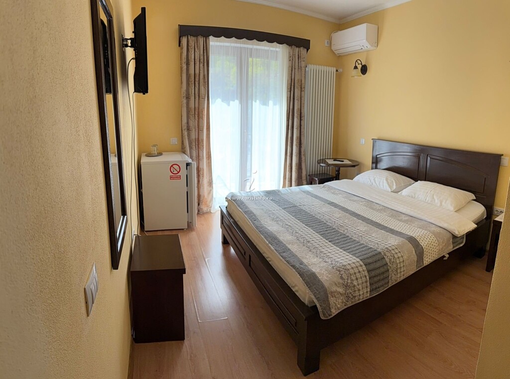 Pensiunea Bogdan
