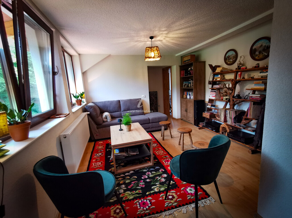 Casa de vacanță Tihna