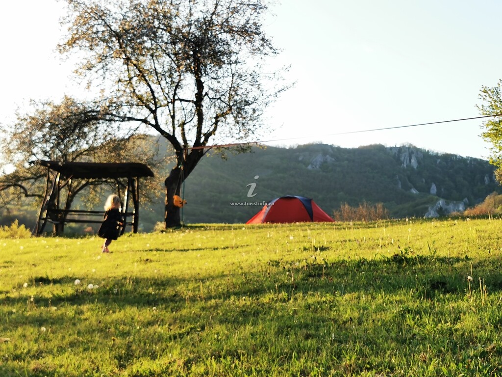 Casa de vacanță Tihna