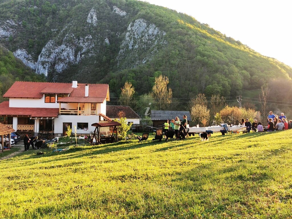Casa de vacanță Tihna