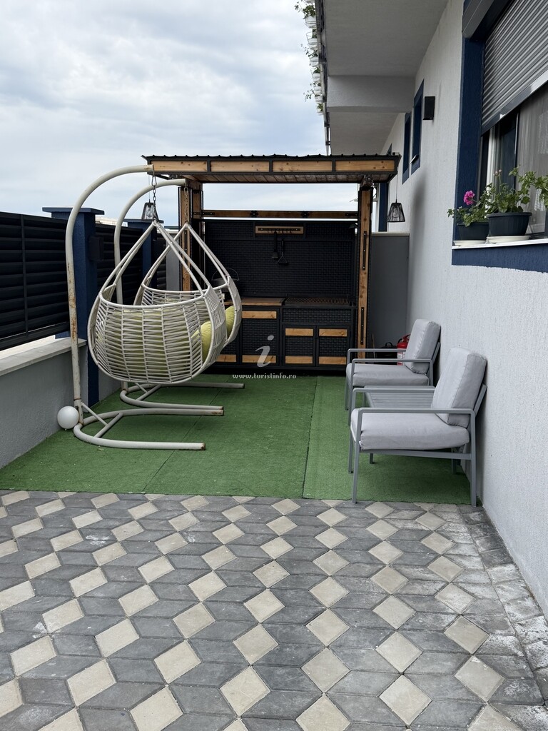 Casa Belle