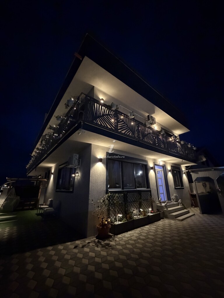 Casa Belle