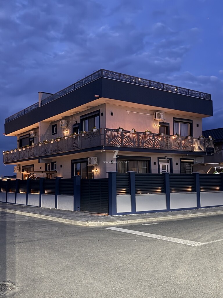 Casa Belle