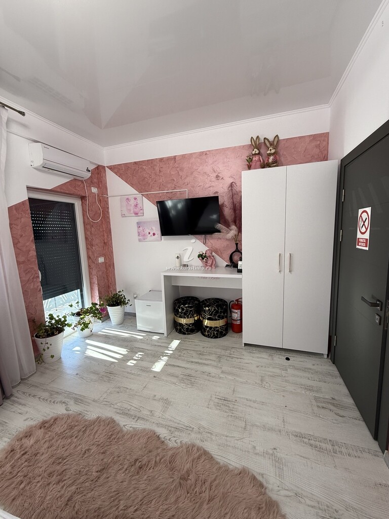 Casa Belle