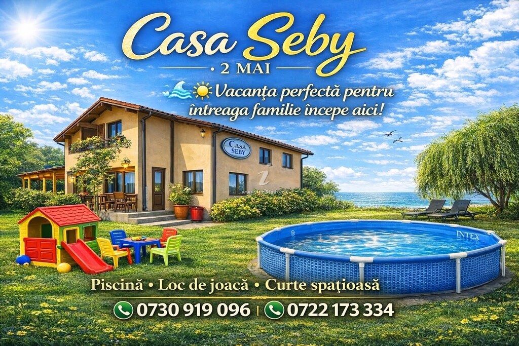 Casa Seby