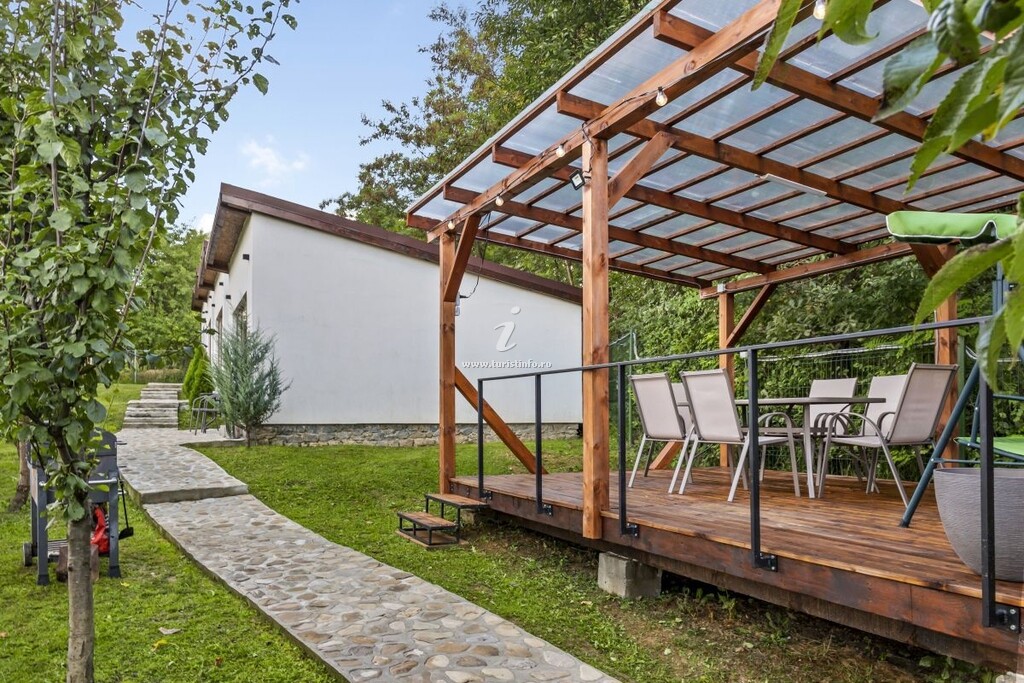 Bungalow-uri Silver Bungalow