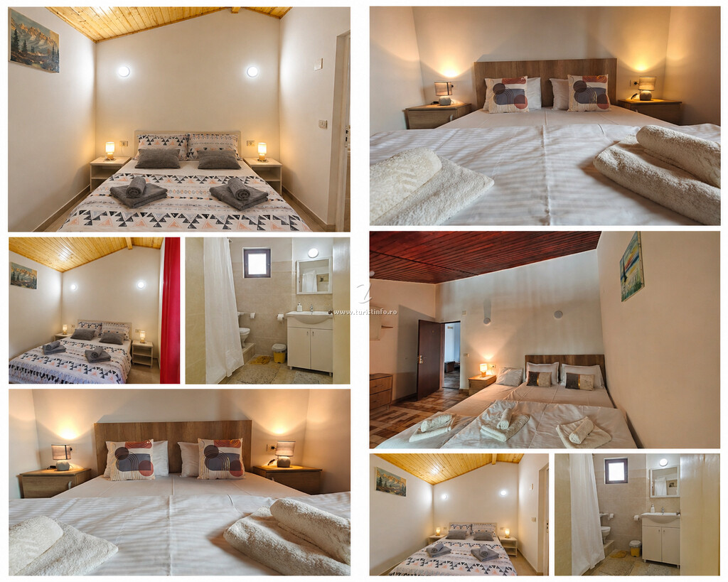 Casa Seby