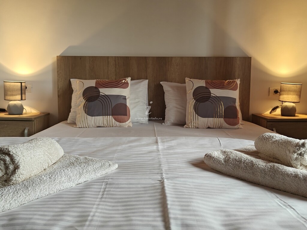 Casa Seby