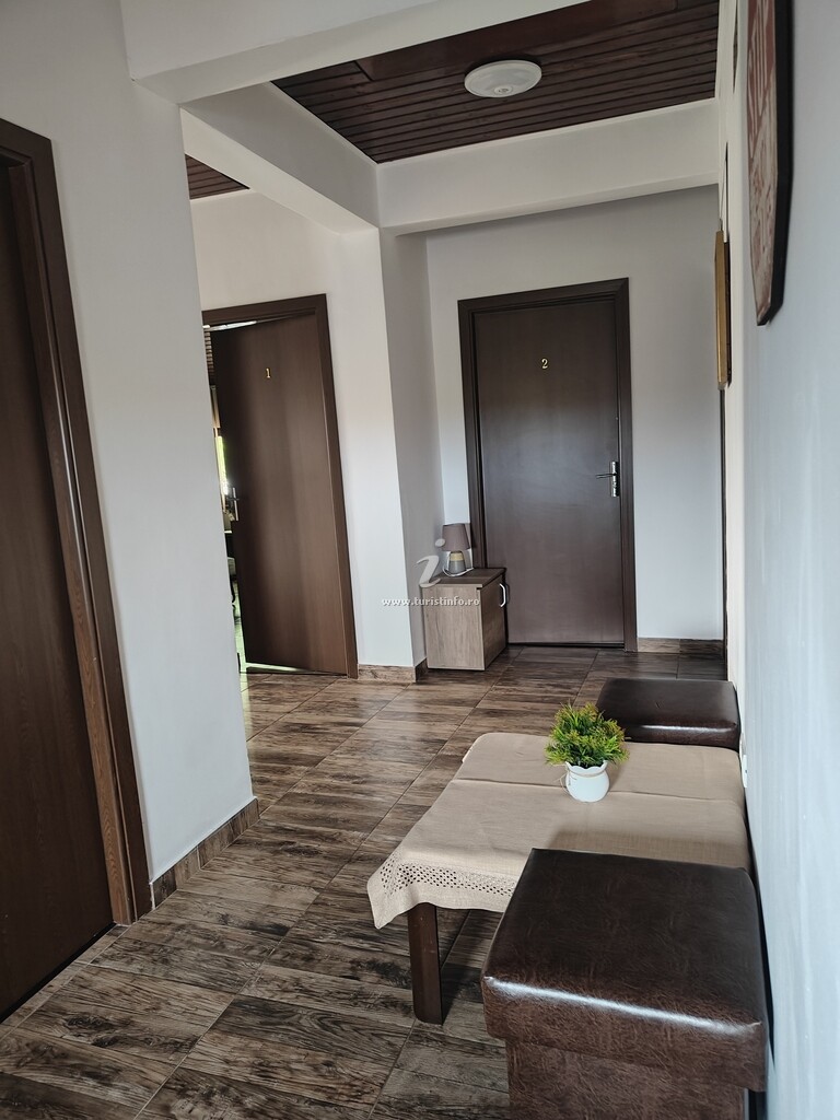 Casa Seby