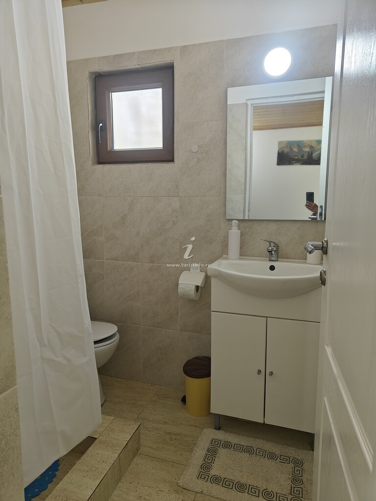 Casa Seby