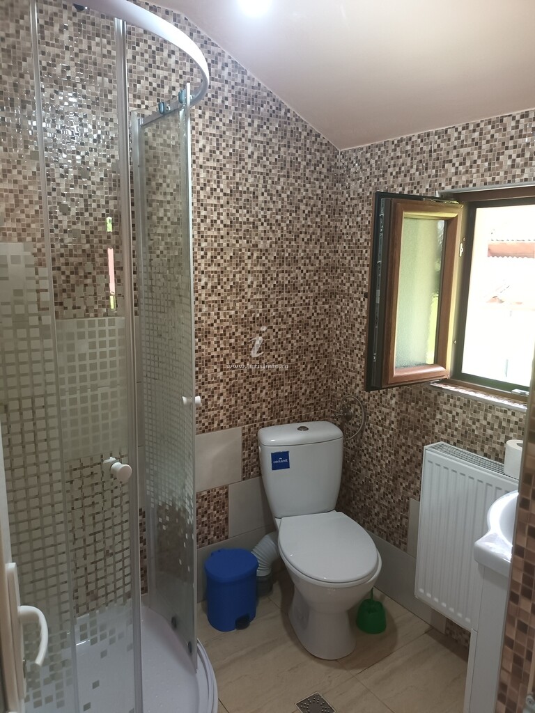 Casa Cerbului