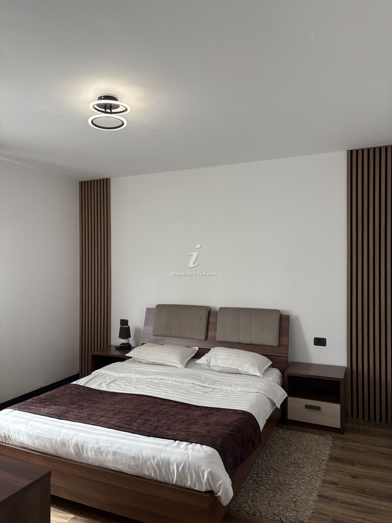 Pensiunea Rustic