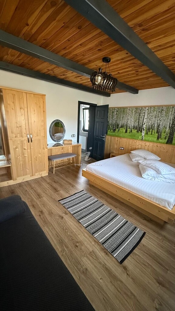 Pensiunea Casa Bunicii