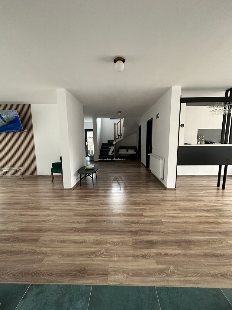 Casa Montwis