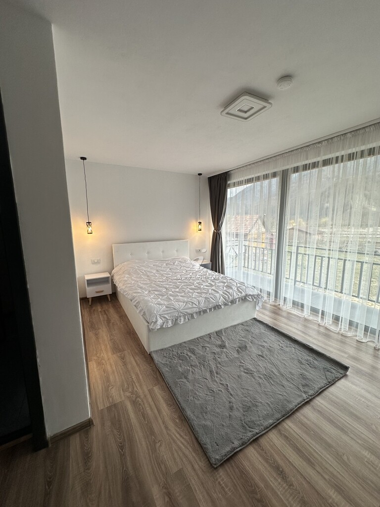 Casa Montwis