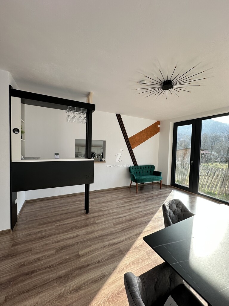 Casa Montwis