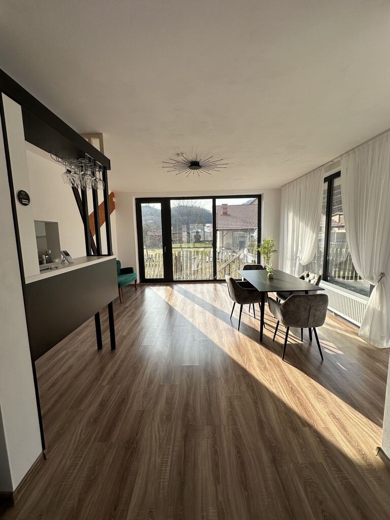 Casa Montwis