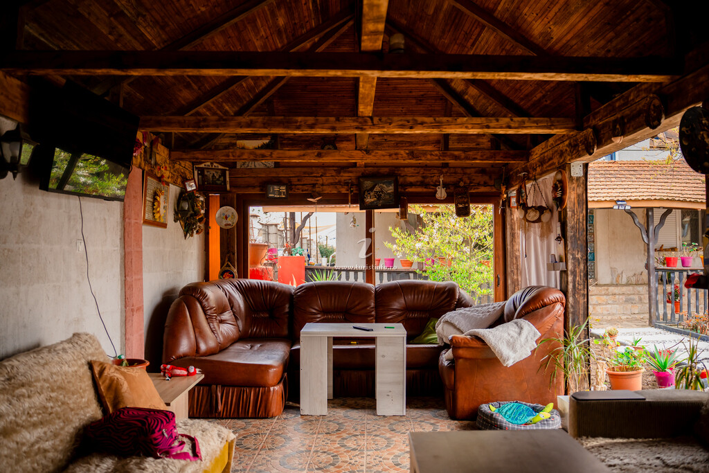 Casa Tanya