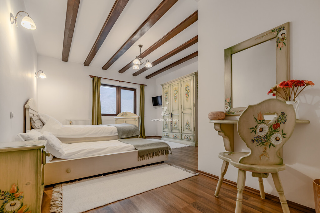 Vila Grădina de sub Soare