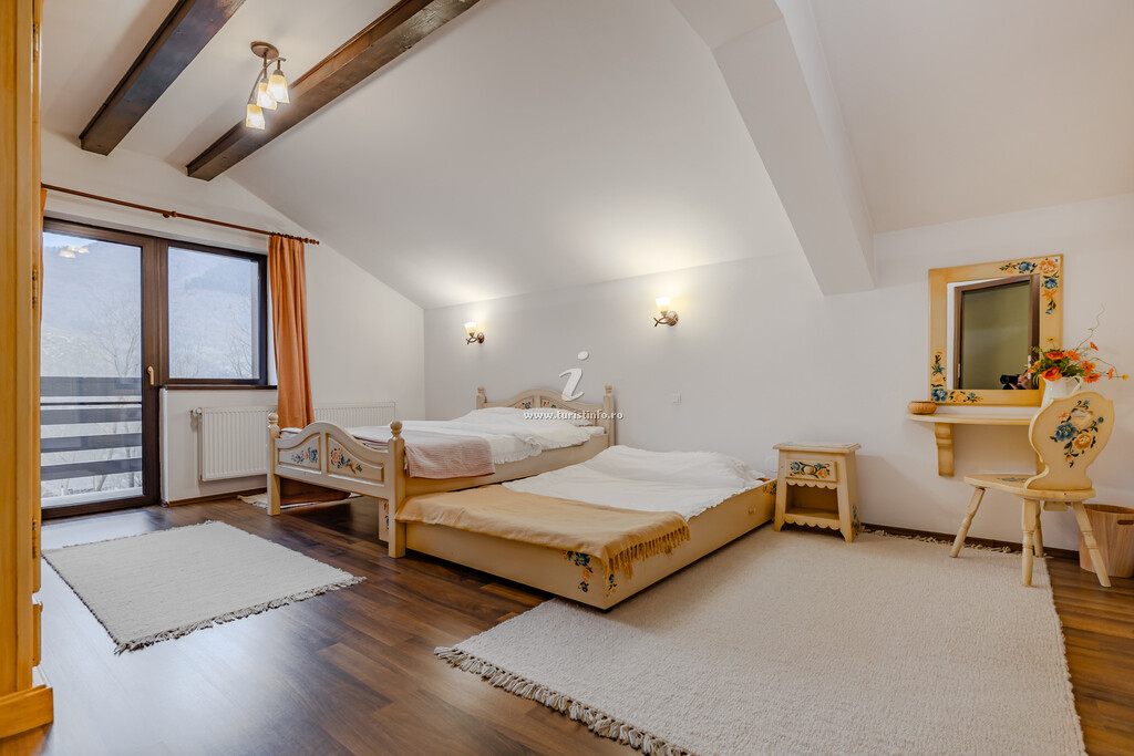 Vila Grădina de sub Soare