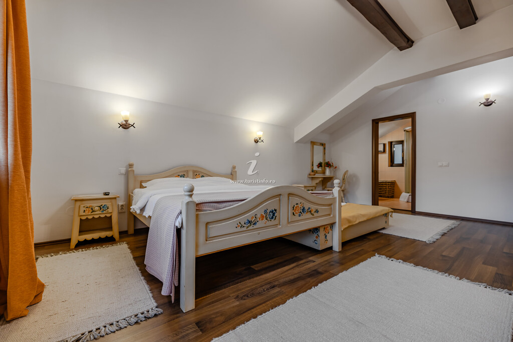 Vila Grădina de sub Soare