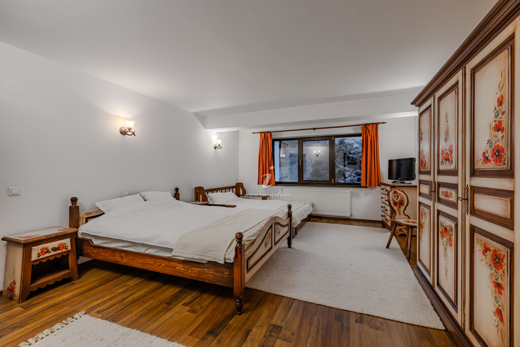 Vila Grădina de sub Soare