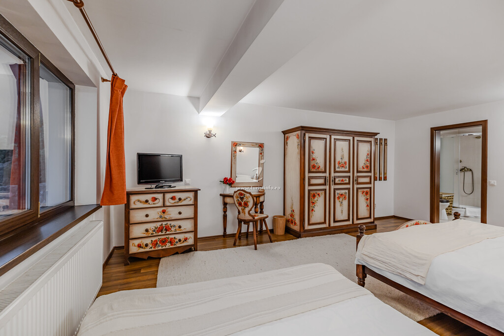 Vila Grădina de sub Soare