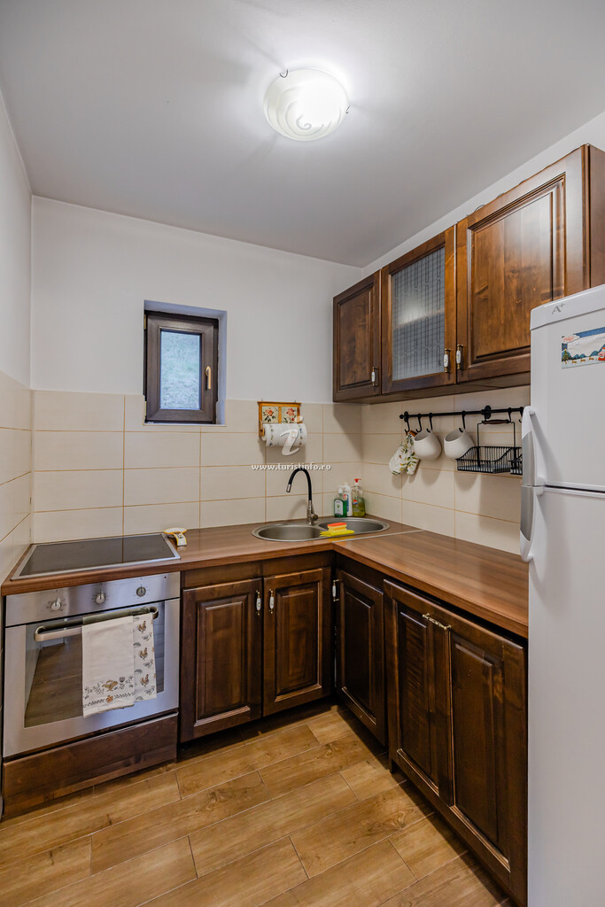 Vila Grădina de sub Soare