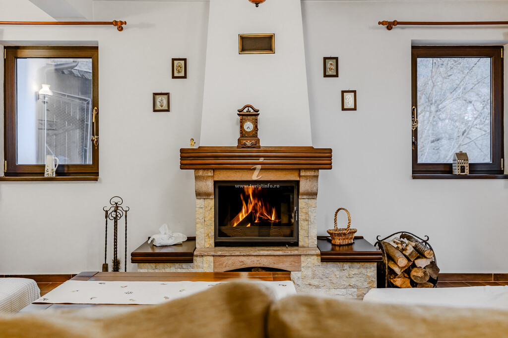 Vila Grădina de sub Soare