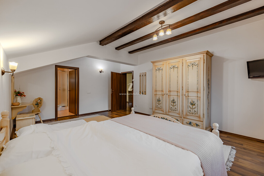 Vila Grădina de sub Soare