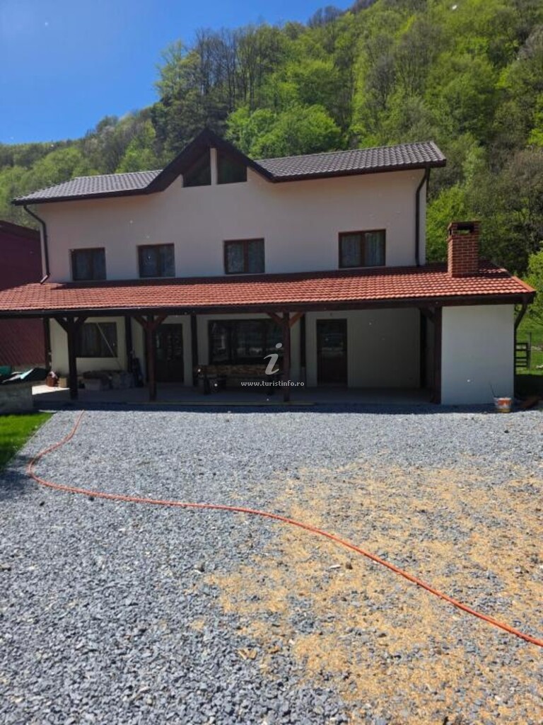Casa Tudor