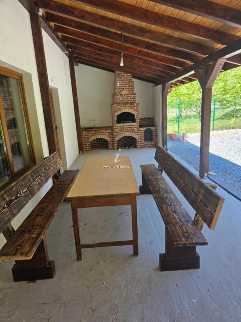Casa Tudor