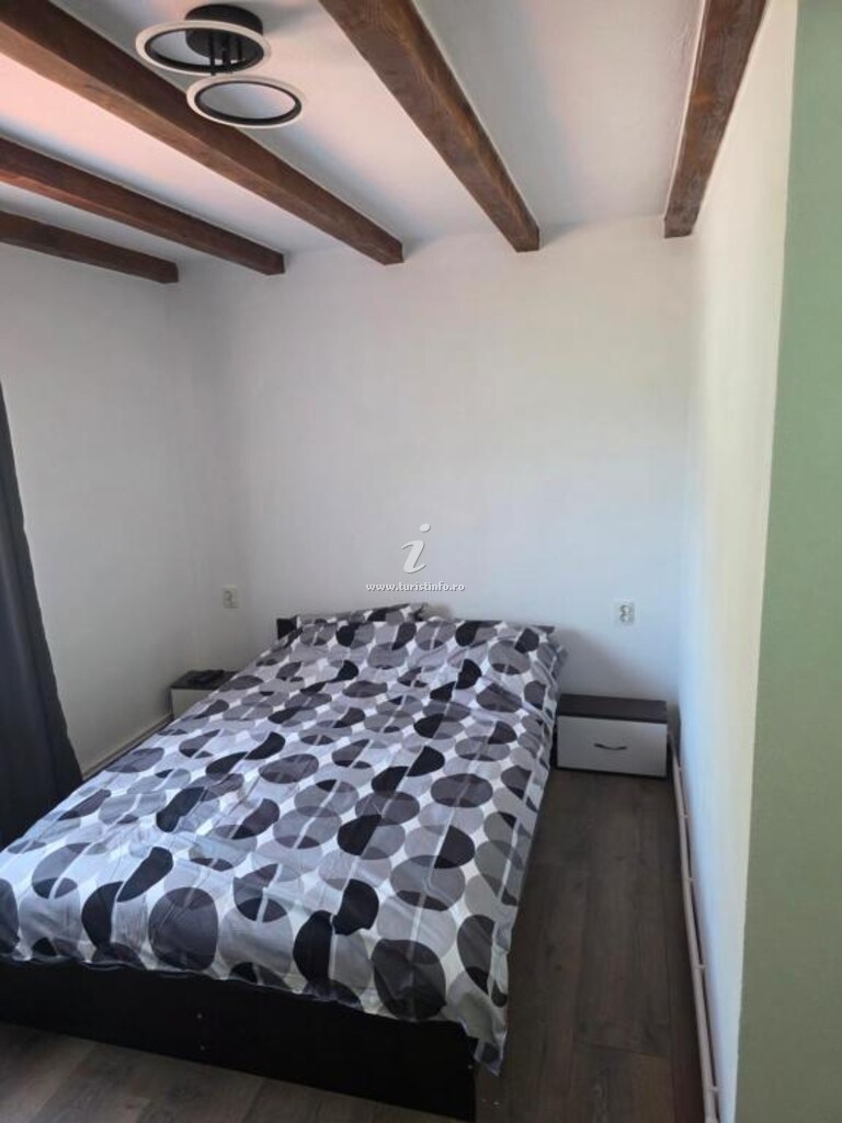 Casa Tudor