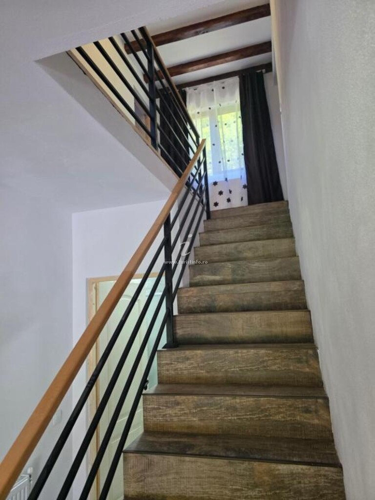 Casa Tudor