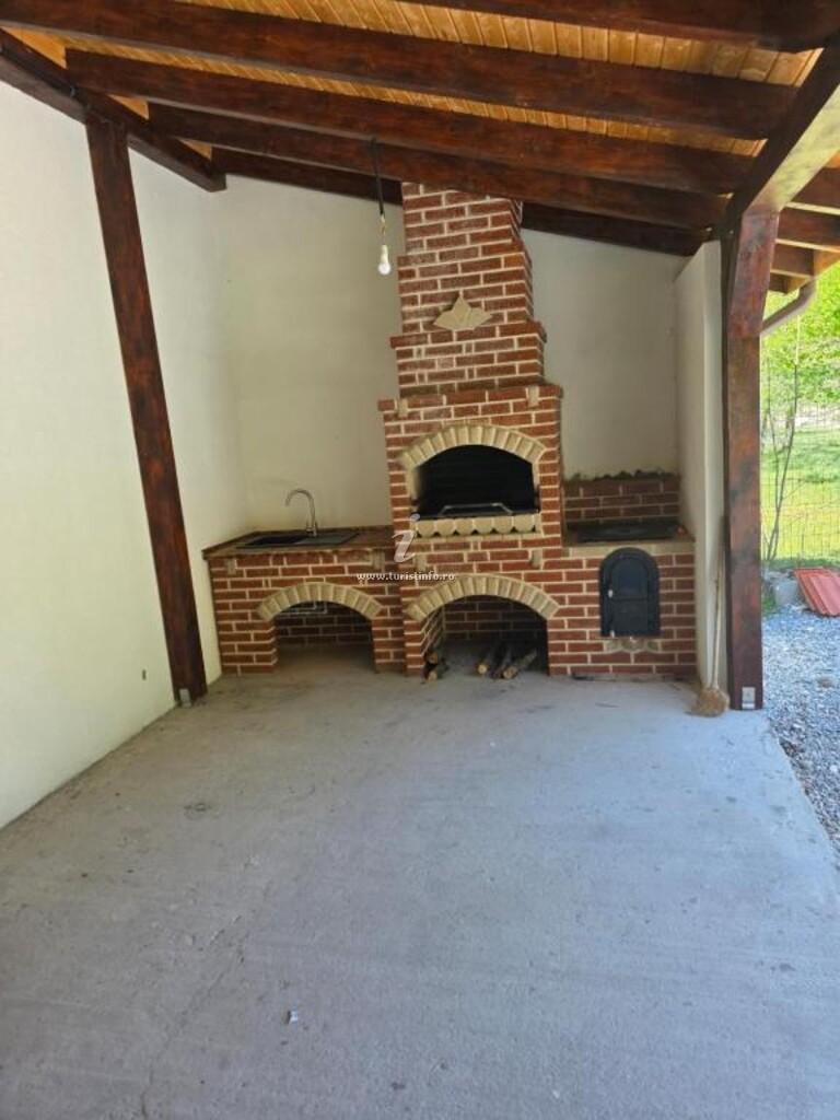 Casa Tudor