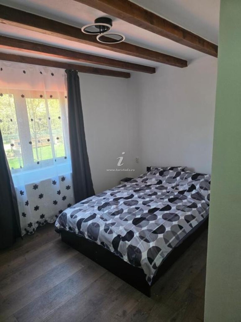 Casa Tudor