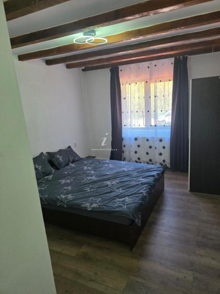 Casa Tudor