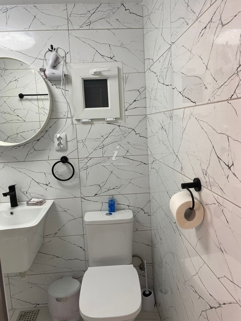 Casa cu Flori