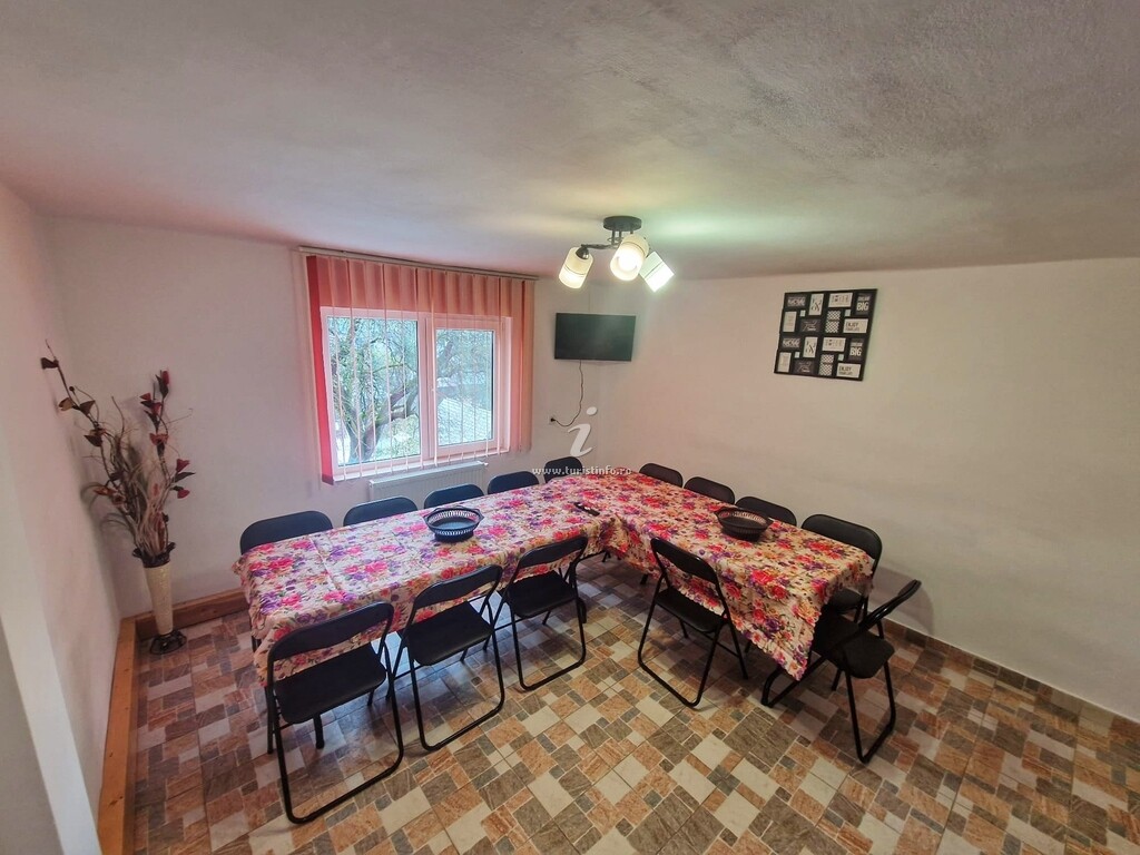 Casa Iulia și Bogdan
