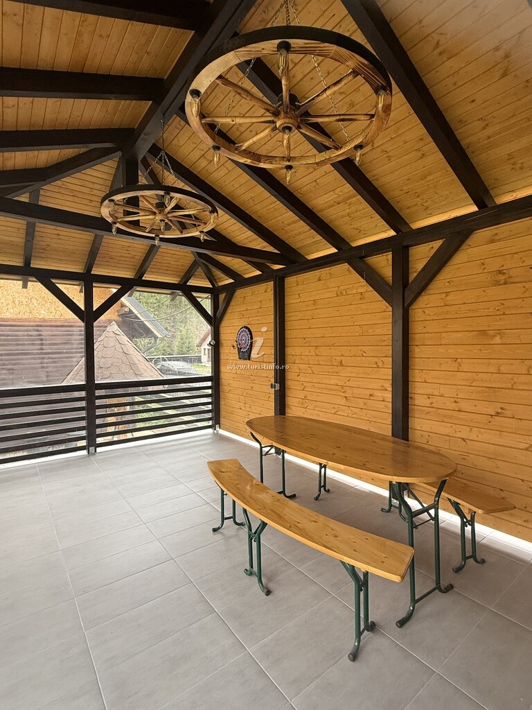 Cabana Nemi