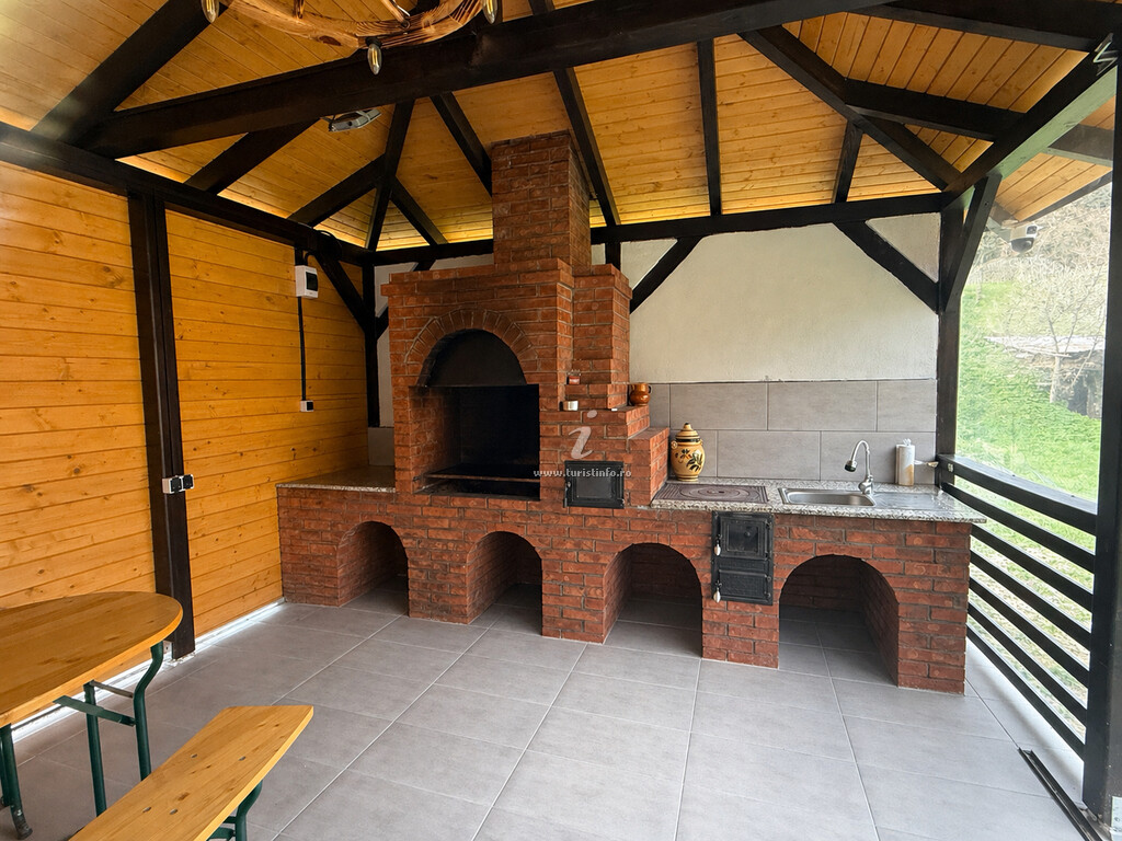 Cabana Nemi