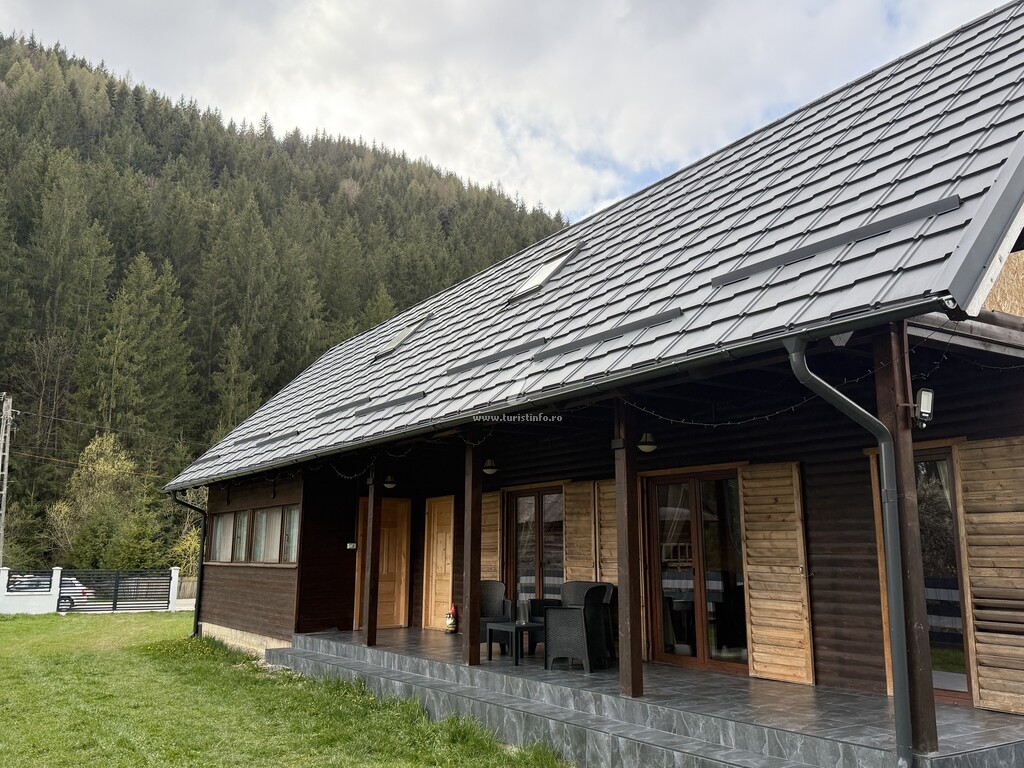 Cabana Nemi