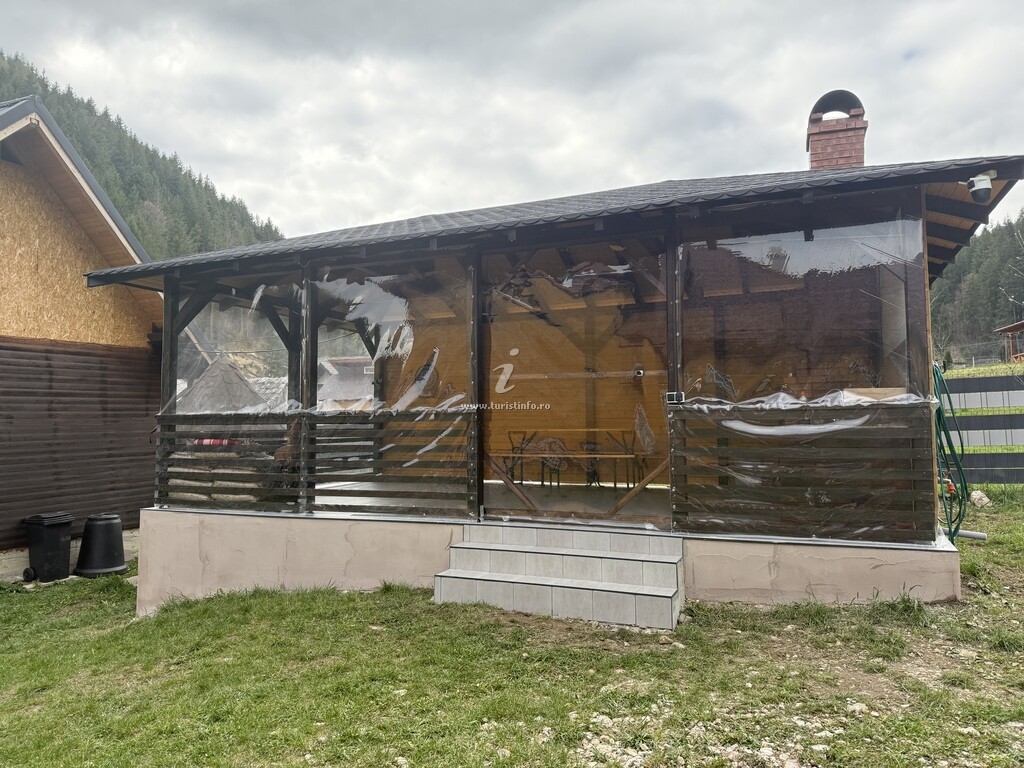 Cabana Nemi