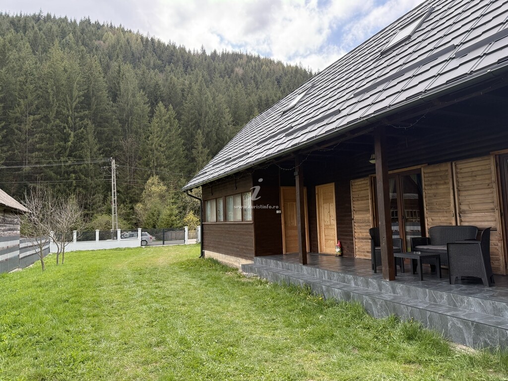 Cabana Nemi