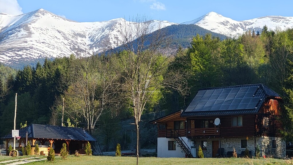 Casa de vacanță Mira