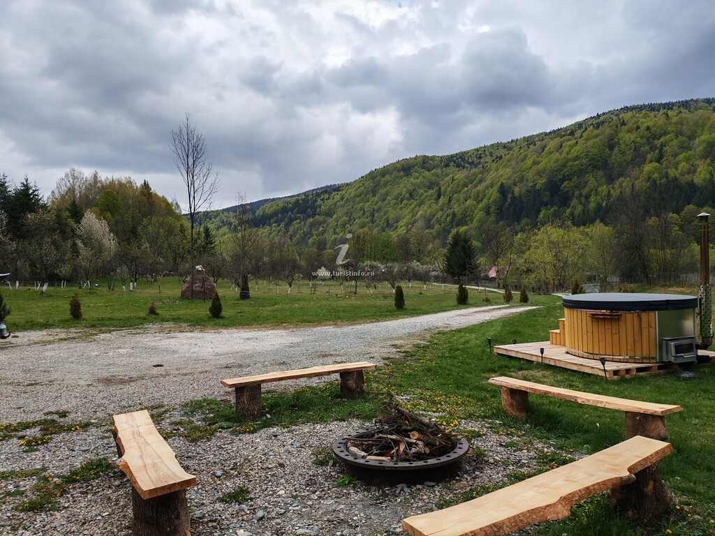 Casa de vacanță Mira